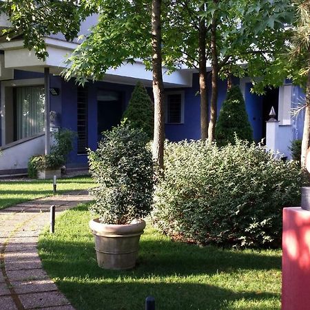 Villa Lanni Cassino Εξωτερικό φωτογραφία